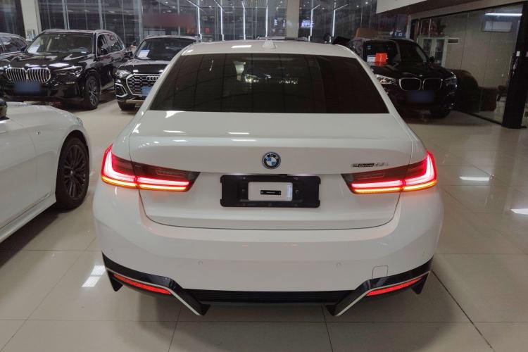 Used BMW i3 2024 eDrive 35 L