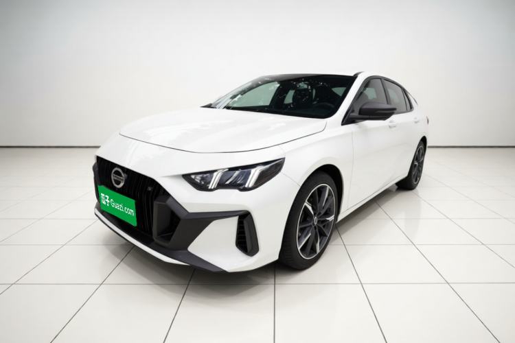 GAC Trumpchi EMPOW 2024 270T DCT Yingbao S Edition usado