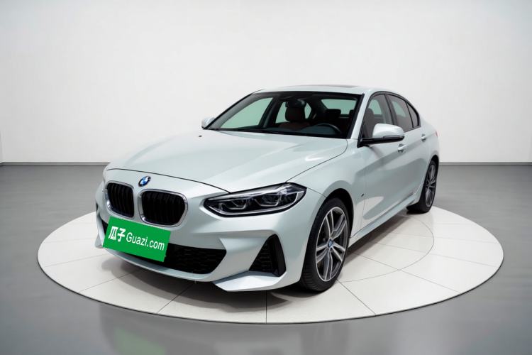 Used BMW 1 Series 2019 120i Leading Model M Sport Package Guazi used car, China used car export, Used car for sale, Used  cars, Cheapest cars for sale
