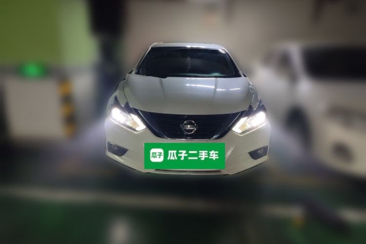 Used Nissan Teana 2016 Revised Version 2.0L XL Comfort Edition