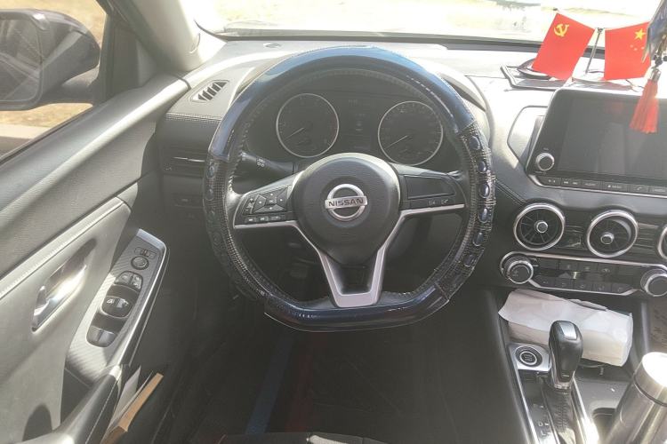 Used Nissan Sylphy 2020 1.6L XL CVT Enjoyment Edition Steering Wheel