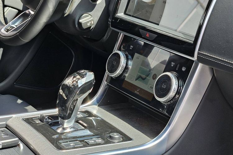 Used Jaguar XEL 2023 2.0T 250 PS R-DYNAMIC S Advanced Sport Edition