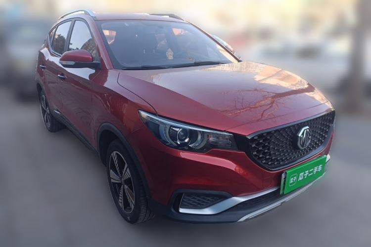 Used MG EZS Electric 2019 E-Pro Edition
