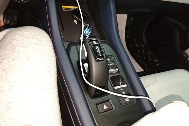 Used Lingxi L 2024 Player No. 1 Edition
