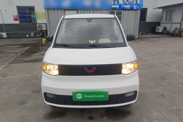 Used Wuling Hongguang MINIEV 2022 Zizai Version Lithium Iron Phosphate