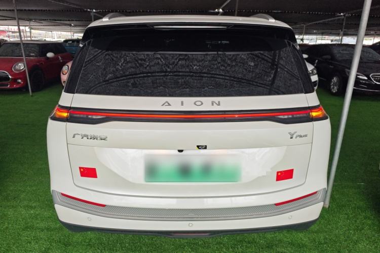 Used AION Y 2024 Younger Star Edition