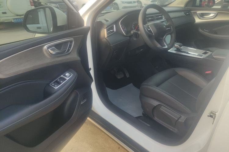 Used Roewe RX5 2022 330TGI Automatic National Style Edition