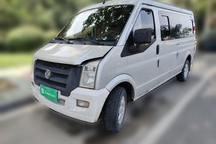Used Dongfeng Xiaokang C37 2018 1.5L Premium II DK15