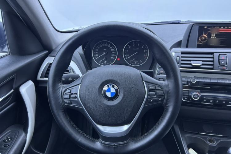 Used BMW 1 Series 2016 120i Leading Model