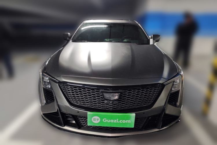 Used Cadillac CT5 2024 28T Prestige Edition