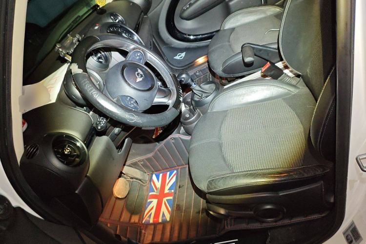 Used MINI Countryman 2016 1.6T COOPER ALL4 Fun Equipment Enthusiast
