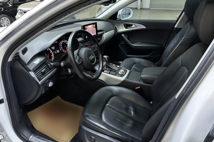 Used Audi A6L 2016 30 FSI Special Edition