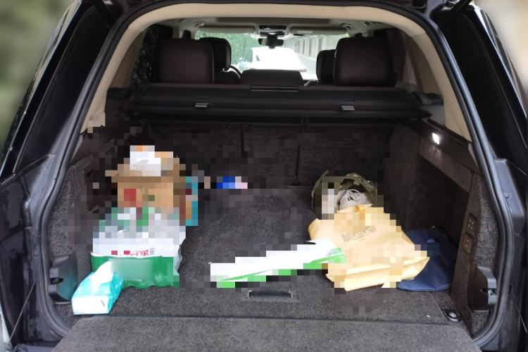 Used Land Rover Range 2018 3.0 SC V6 Vogue Legacy Edition
