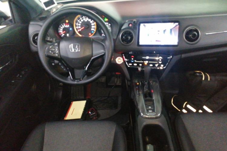 Used Honda XR-V 2021 220TURBO CVT Luxury Edition
