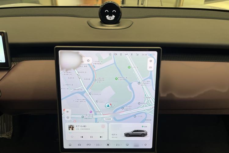 Used Nio ET5T 2024 75kWh Touring