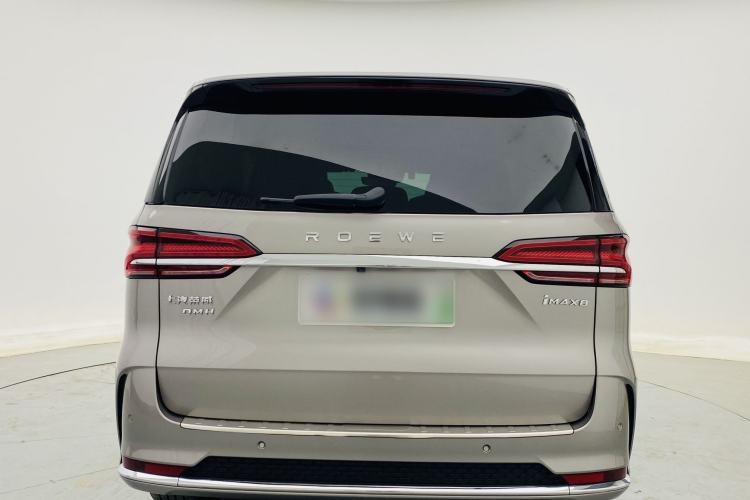 Used Roewe iMAX8 New Energy 2025 1.5T DMH Lu Zun Deluxe Edition