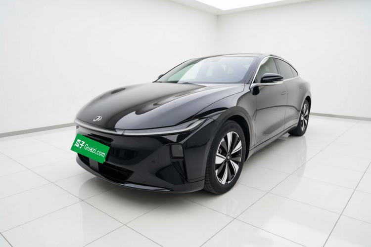 Used CHANGAN NEVO A07 2024 All-Electric "Real Bargain" Version 515 Elite Model 58.9 kWh Guazi used car, China used car export, Used car for sale, Used cars, Cheapest cars for sale