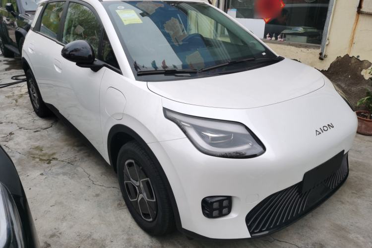 Used AION UT 2025 330 Starlight Edition