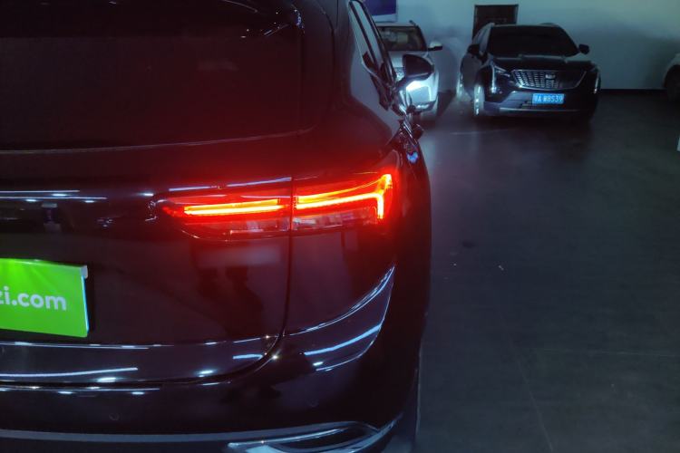 Used Buick Envision 2023 Encore S 552T Two-Wheel Drive Luxury Model