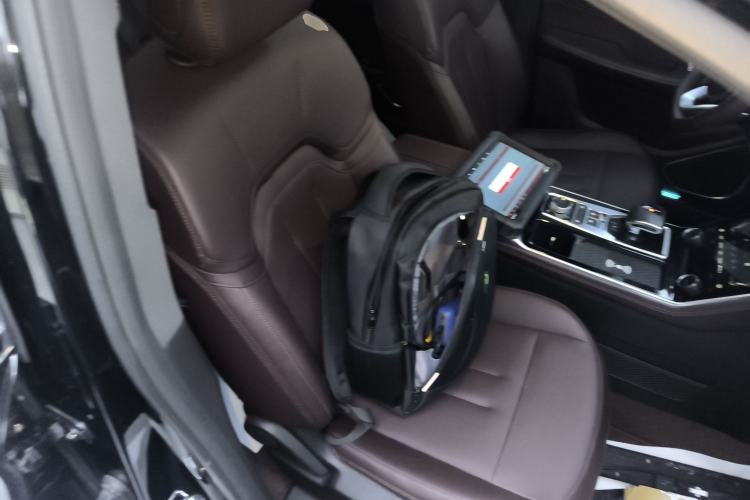 Used JETOUR X90 2022 Zilong 2.0T DCT Changsheng Edition 5-seater
