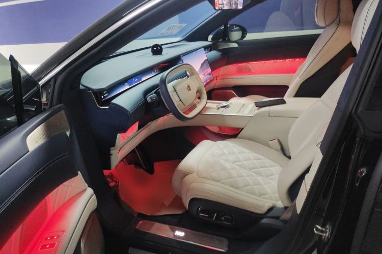 Used Nio ET9 2025 100kWh First-Edition Limited Edition