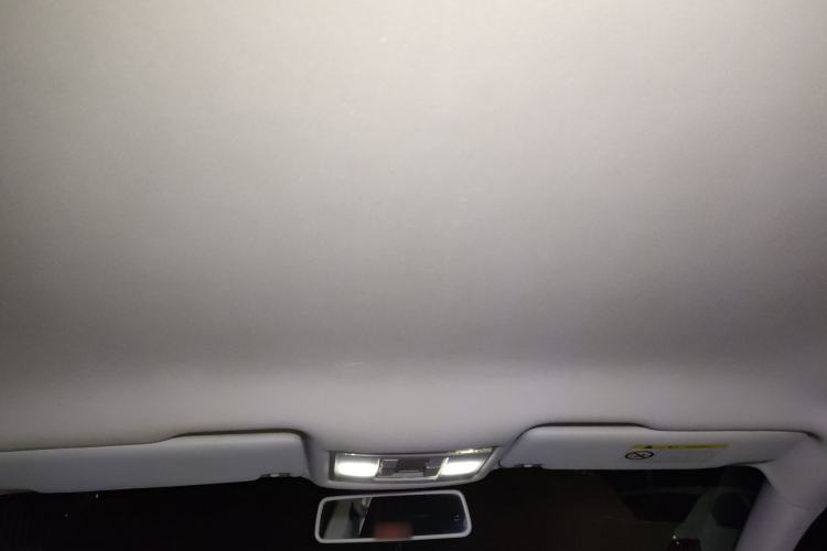 Used Volkswagen Lamando 2015 230TSI DSG Fashion Edition Headliner