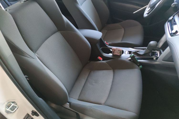 Used Toyota FRONTLANDER 2022 2.0L CVT Leading Edition