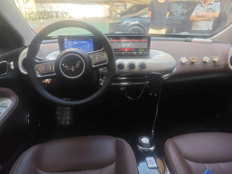 Used Wuling Bingo 2024 333 km Enjoyment Version — 5