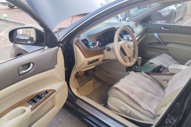 Used Nissan Teana 2011 2.0L XL Comfort Edition
