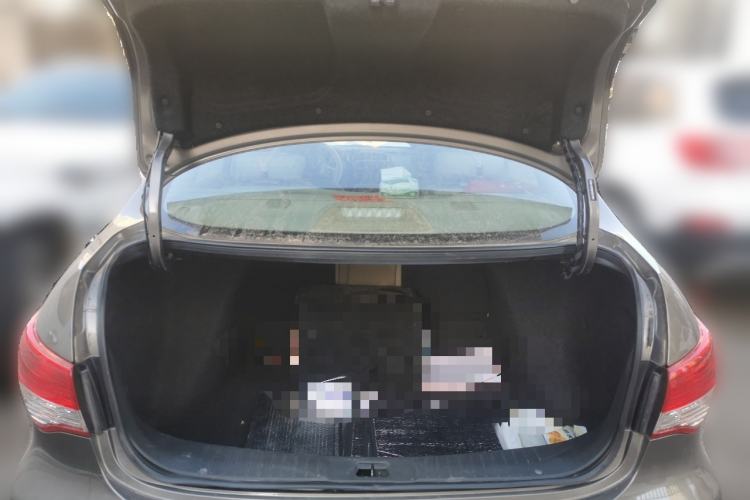 Used Nissan Sylphy 2016 Classic 1.6XE Automatic Leading Edition