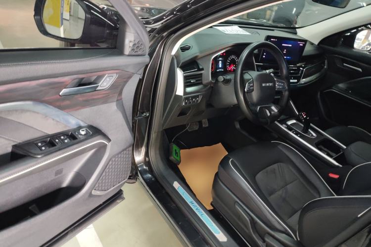 Used Haval H6 2023 National Trend Edition 1.5T Automatic Urban Version