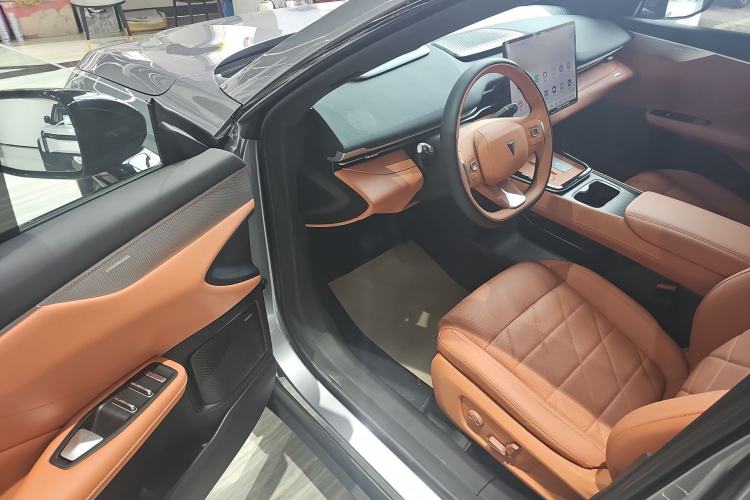 Used Deepal S05 2024 510Max Pure Electric Version