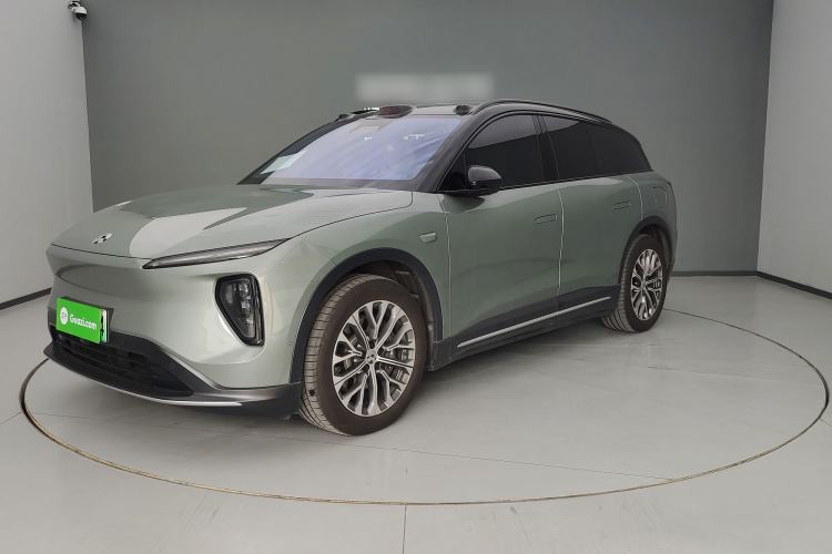 Used Nio ES6 2023 75 kWh