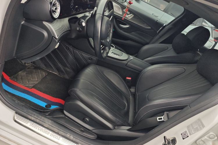 Used Mercedes-Benz CLS 2021 CLS 300 Sport Edition
