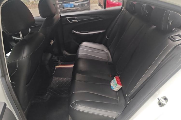 Used Roewe i5 2020 1.5L Automatic 4G Connect Luxury Flagship Edition