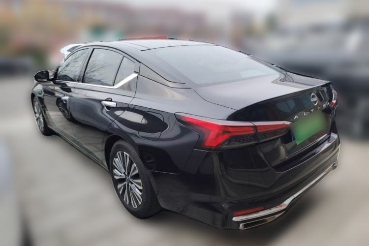 Used Nissan Teana 2022 2.0L XL-Upr Enjoyment Edition
