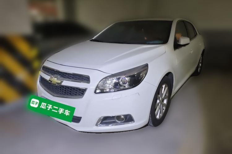 Used Chevrolet Malibu 2014 2.0L Automatic Luxury Edition Guazi used car, China used car export, Used car for sale, Used  cars, Cheapest cars for sale