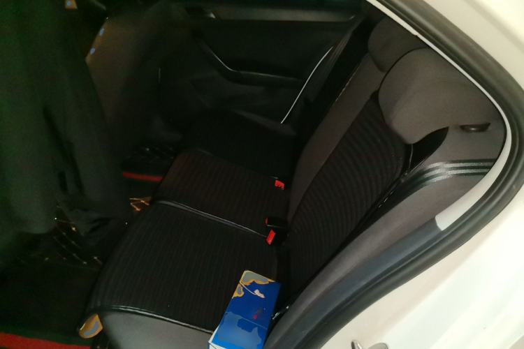 Used Volkswagen Santana 2021 1.5L Manual Fashion Edition
