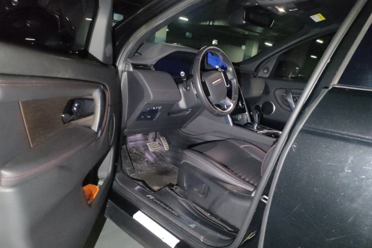 Used Land Rover Discovery Sport 2021 249 PS R-Dynamic S Performance Edition
