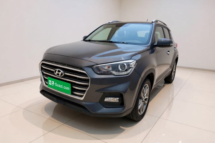 Used Hyundai ix35 2019 2.0L Automatic 2WD Zhiyong·Changxiang Edition China VI Standard Guazi used car, China used car export, Used car for sale, Used  cars, Cheapest cars for sale