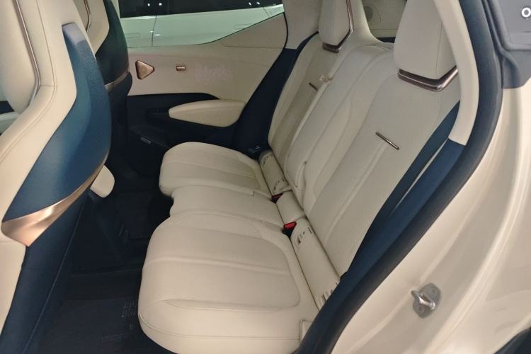 Used Zeekr X 2023 Rear-Drive YOU Edition 4 Seats
