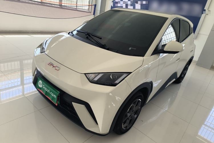 Used BYD Seagull 2025 305km Active Version