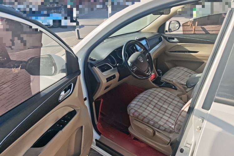 Used Baojun 730 2016 1.5L Manual Standard Version 7 Seats