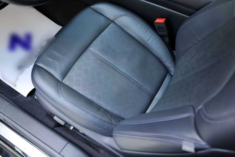 Used Ford Taurus 2019 EcoBoost 245 Premium Edition
