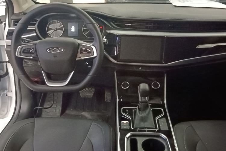 Used Chery Arrizo 5 2024 Edition People's Benefit Version 1.5L CVT Fashion Model

