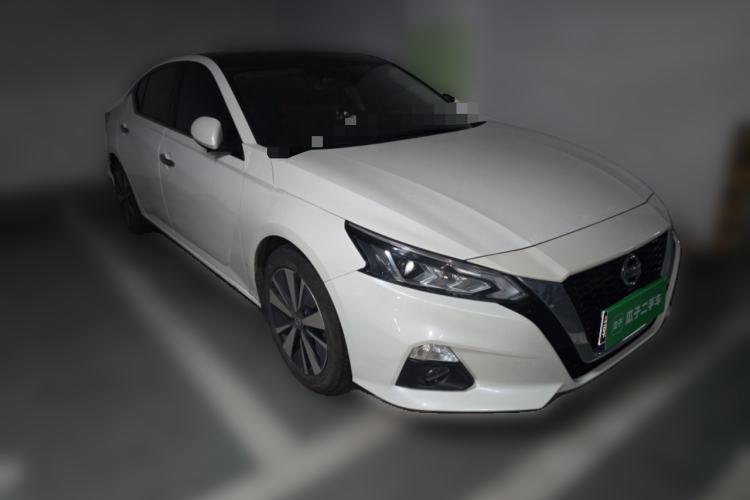 Used Nissan Teana 2021 2.0L XL Comfort Edition