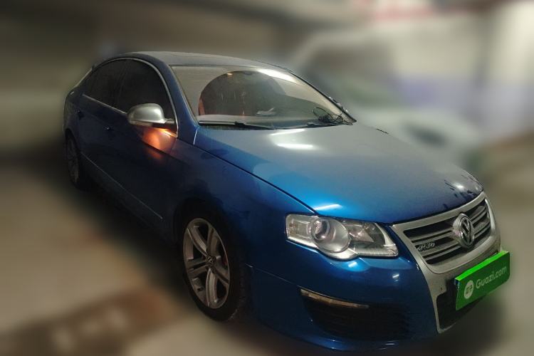 Used Volkswagen Magotan 2011 1.8TSI DSG Comfort Model
