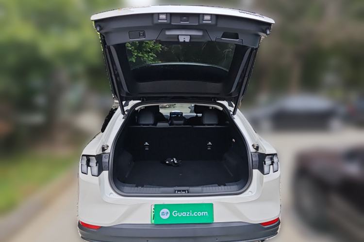 Used Ford Mustang Mach-E 2021 Leap Edition Rear-Drive Version (Standard Range)