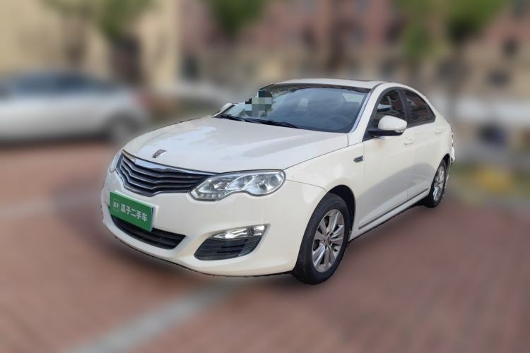 Used Roewe 550 2014 550S 1.8L Automatic Smart Selection Model Guazi used car, China used car export, Used car for sale, Used cars, Cheapest cars for sale