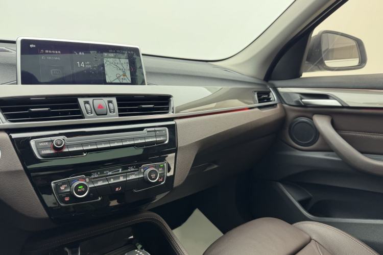 Used BMW X1 2019 xDrive20Li Luxury Model